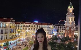 Thai Long Hotel Grand World Phu Quoc